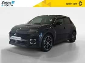 Renault 5 (2026)