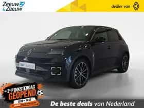Renault 5 (2026)