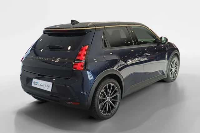 Renault 5 (2026) thumbnail 3