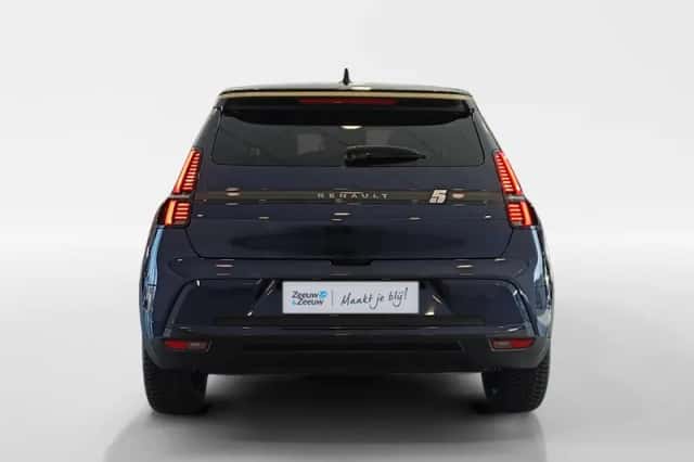 Renault 5 (2026) thumbnail 4