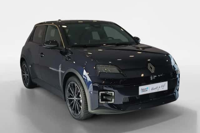 Renault 5 (2026) thumbnail 7
