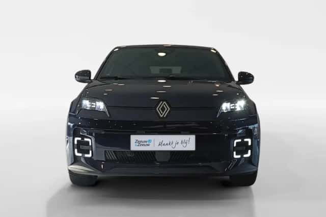 Renault 5 (2026) thumbnail 8