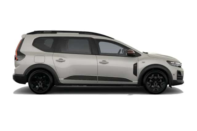 Dacia Jogger (2026) thumbnail 8