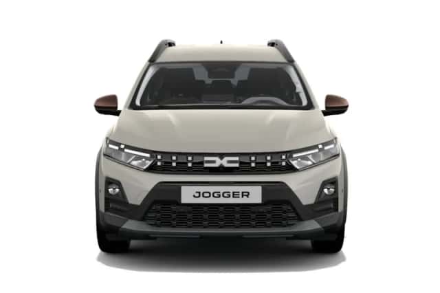 Dacia Jogger (2026) thumbnail 9