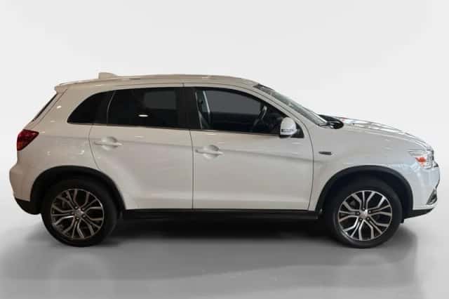 Mitsubishi ASX (2019) thumbnail 2
