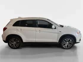Mitsubishi ASX (2019) thumbnail 2
