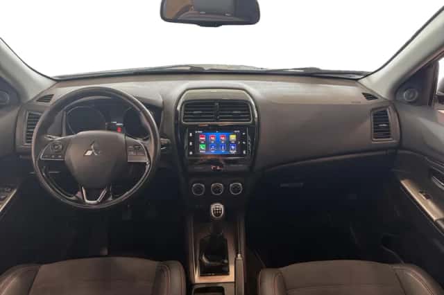 Mitsubishi ASX (2019) thumbnail 12