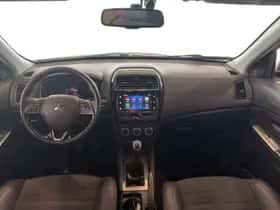 Mitsubishi ASX (2019) thumbnail 12