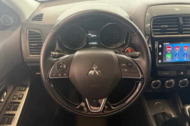 Mitsubishi ASX (2019) thumbnail 13