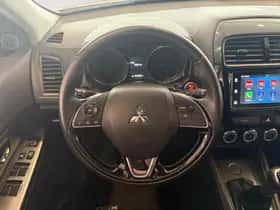 Mitsubishi ASX (2019) thumbnail 13
