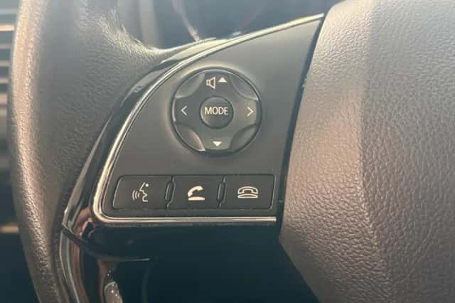 Mitsubishi ASX (2019) thumbnail 14