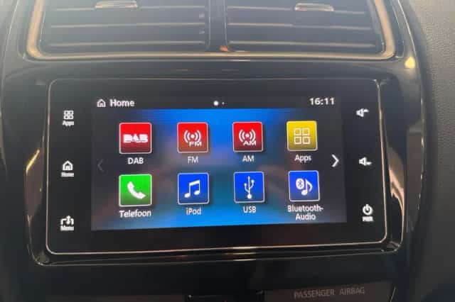 Mitsubishi ASX (2019) thumbnail 18