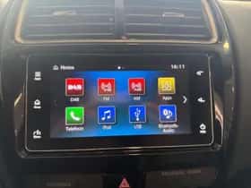 Mitsubishi ASX (2019) thumbnail 18