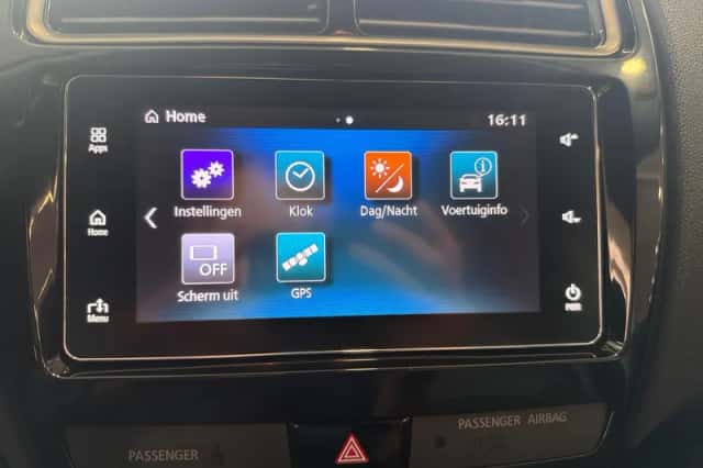 Mitsubishi ASX (2019) thumbnail 19