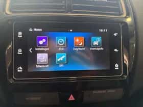 Mitsubishi ASX (2019) thumbnail 19