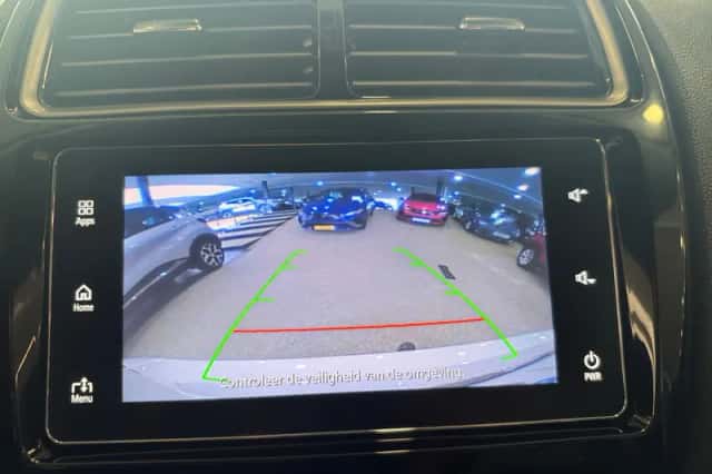 Mitsubishi ASX (2019) thumbnail 20