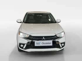 Mitsubishi ASX (2019) thumbnail 3