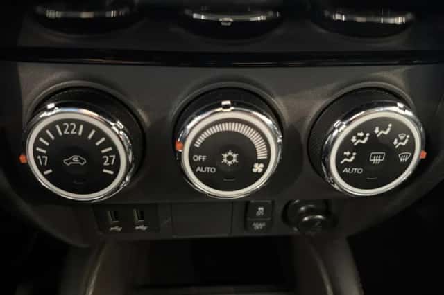 Mitsubishi ASX (2019) thumbnail 21