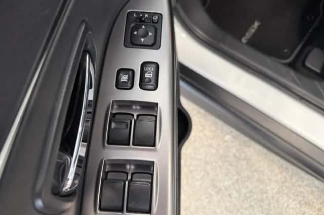 Mitsubishi ASX (2019) thumbnail 23