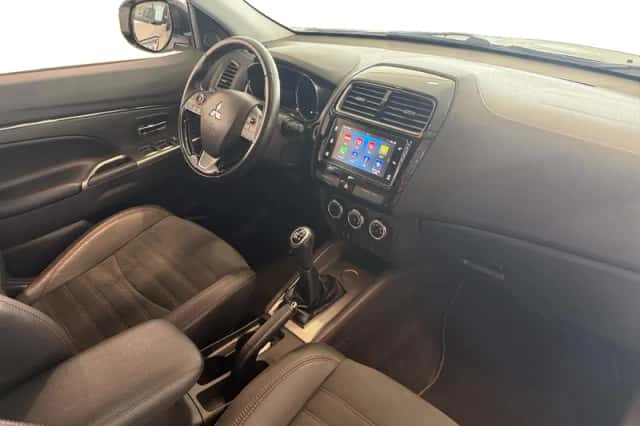 Mitsubishi ASX (2019) thumbnail 25