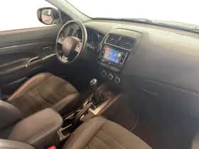 Mitsubishi ASX (2019) thumbnail 25