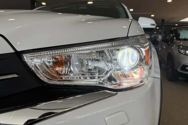 Mitsubishi ASX (2019) thumbnail 26