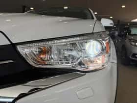 Mitsubishi ASX (2019) thumbnail 26