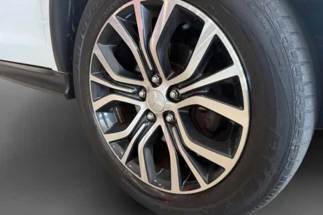 Mitsubishi ASX (2019) thumbnail 27