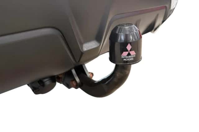 Mitsubishi ASX (2019) thumbnail 28