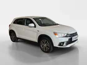 Mitsubishi ASX (2019) thumbnail 4
