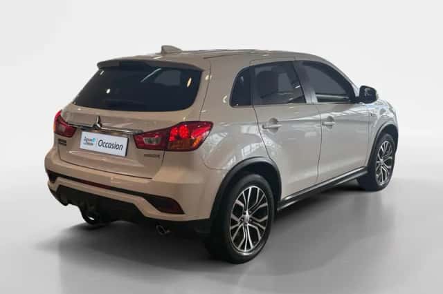 Mitsubishi ASX (2019) thumbnail 5