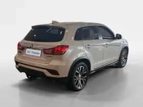 Mitsubishi ASX (2019) thumbnail 5
