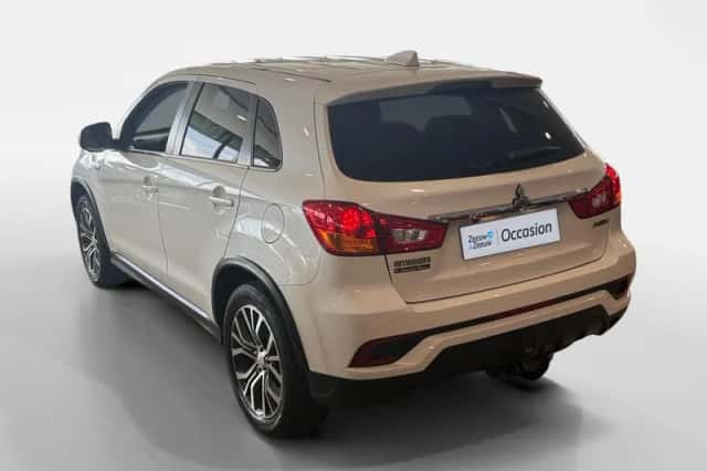 Mitsubishi ASX (2019) thumbnail 6