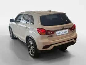 Mitsubishi ASX (2019) thumbnail 6
