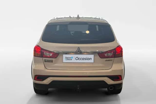 Mitsubishi ASX (2019) thumbnail 7