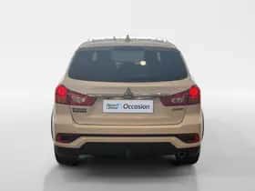 Mitsubishi ASX (2019) thumbnail 7