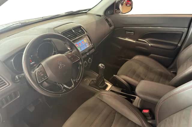 Mitsubishi ASX (2019) thumbnail 9