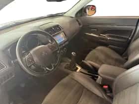Mitsubishi ASX (2019) thumbnail 9