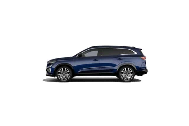 Renault Espace (2026) thumbnail 2