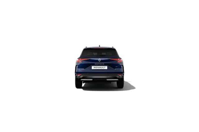 Renault Espace (2026) thumbnail 4