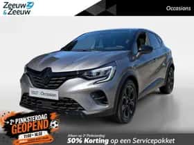 Renault Captur (2023)