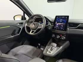 Renault Captur (2023) thumbnail 11