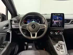 Renault Captur (2023) thumbnail 12