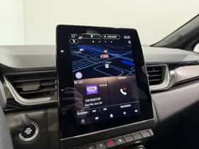 Renault Captur (2023) thumbnail 15