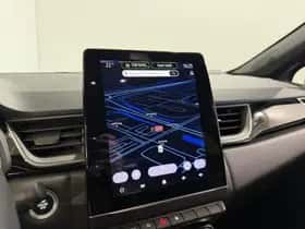 Renault Captur (2023) thumbnail 16