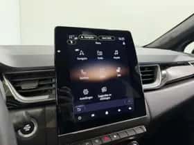 Renault Captur (2023) thumbnail 17
