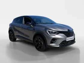Renault Captur (2023) thumbnail 4