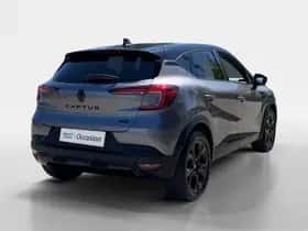 Renault Captur (2023) thumbnail 5