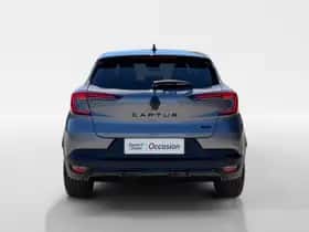 Renault Captur (2023) thumbnail 6