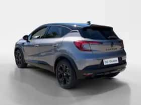 Renault Captur (2023) thumbnail 7